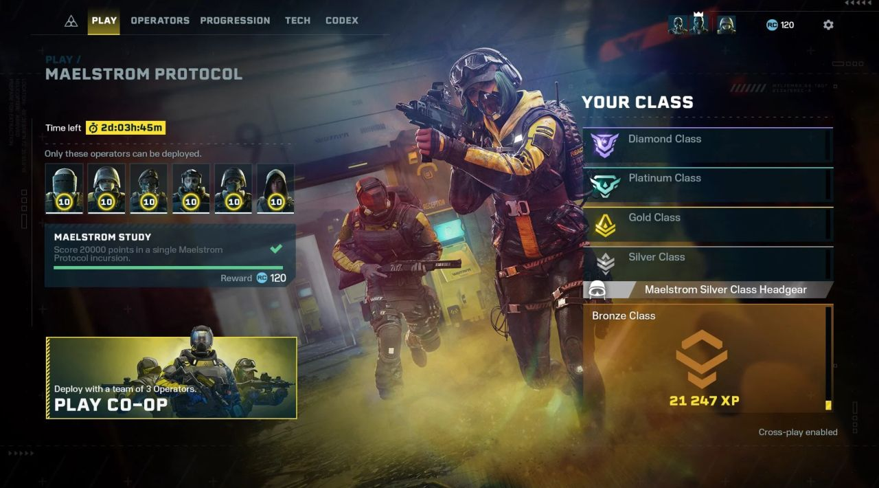 crack Tom Clancy's Rainbow Six: Extraction free download