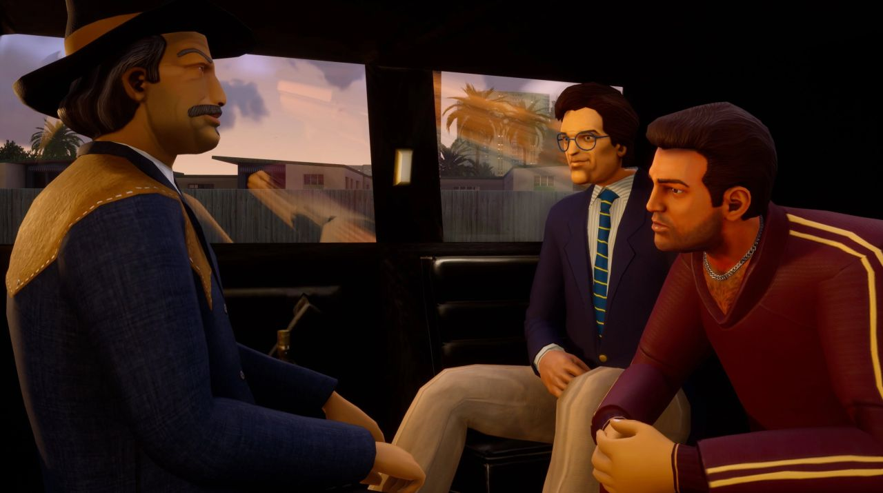 GTA 3 Remaster Download