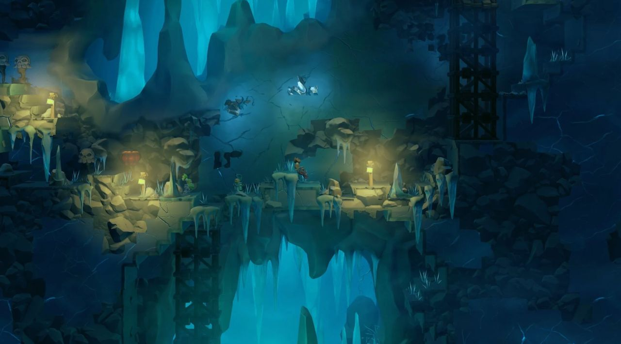 torrent gratis games