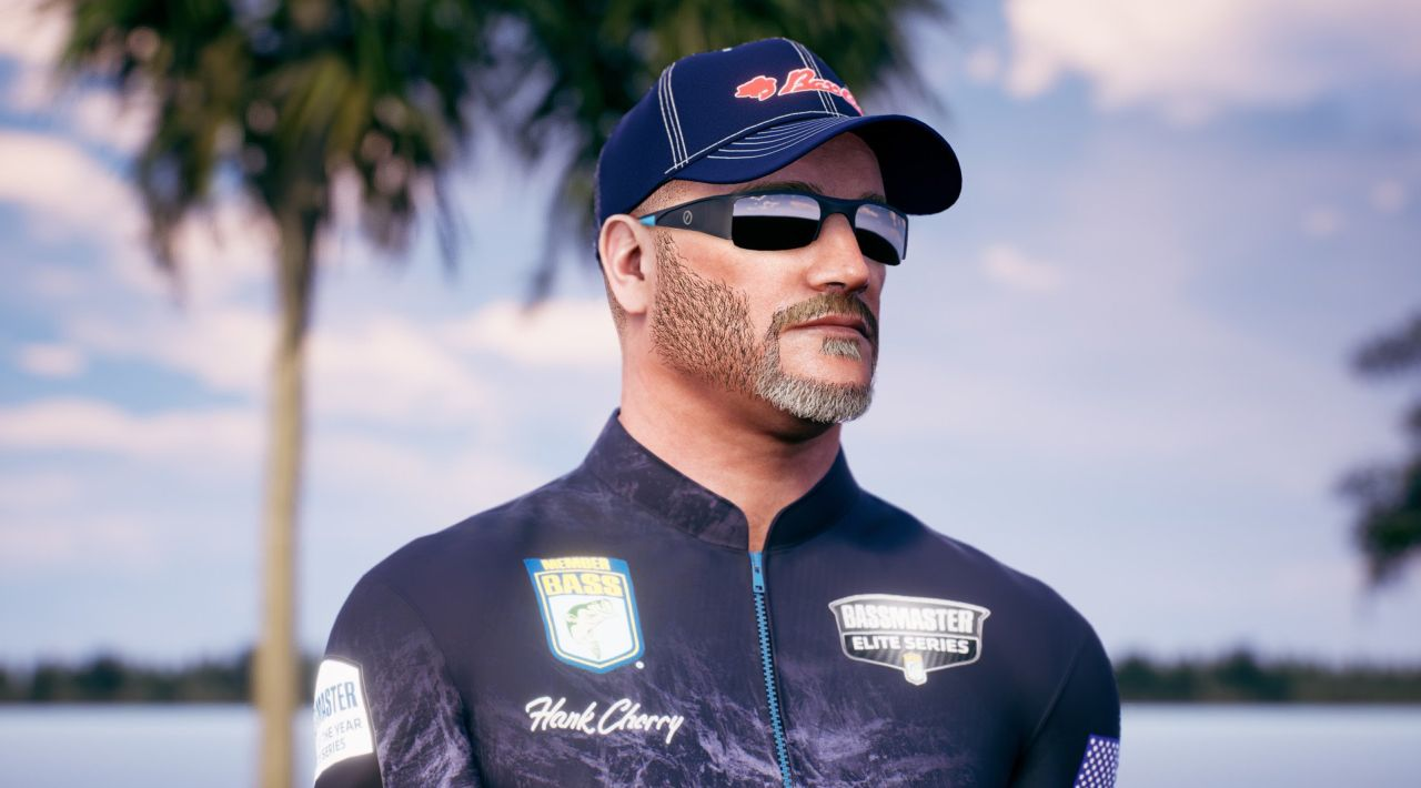 elamigos Bassmaster Fishing 2022 download