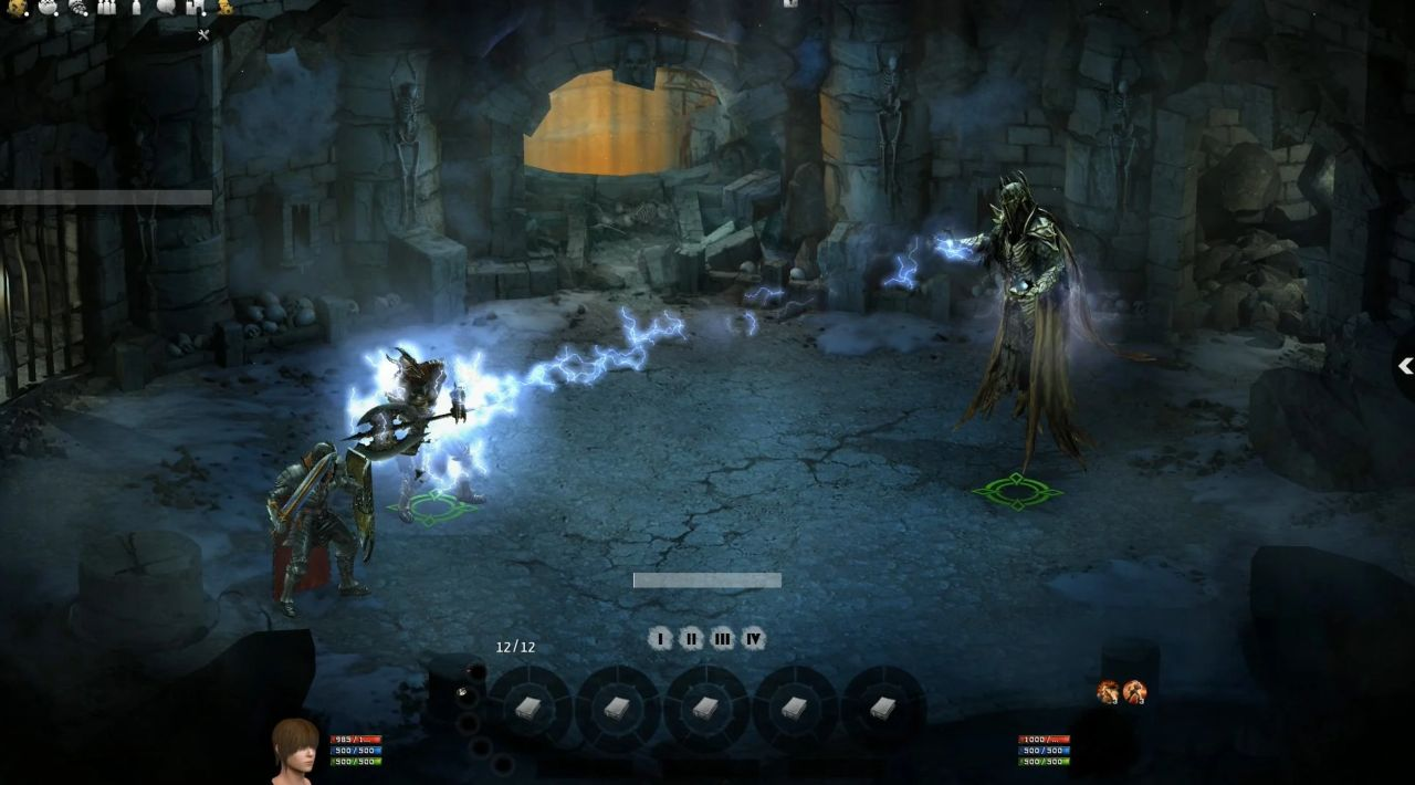 elamigos Broken Ranks download