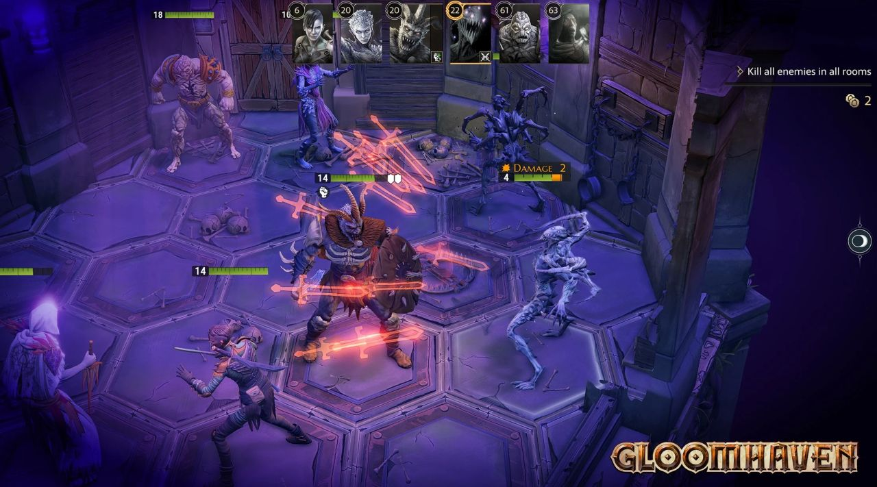 elamigos Gloomhaven download