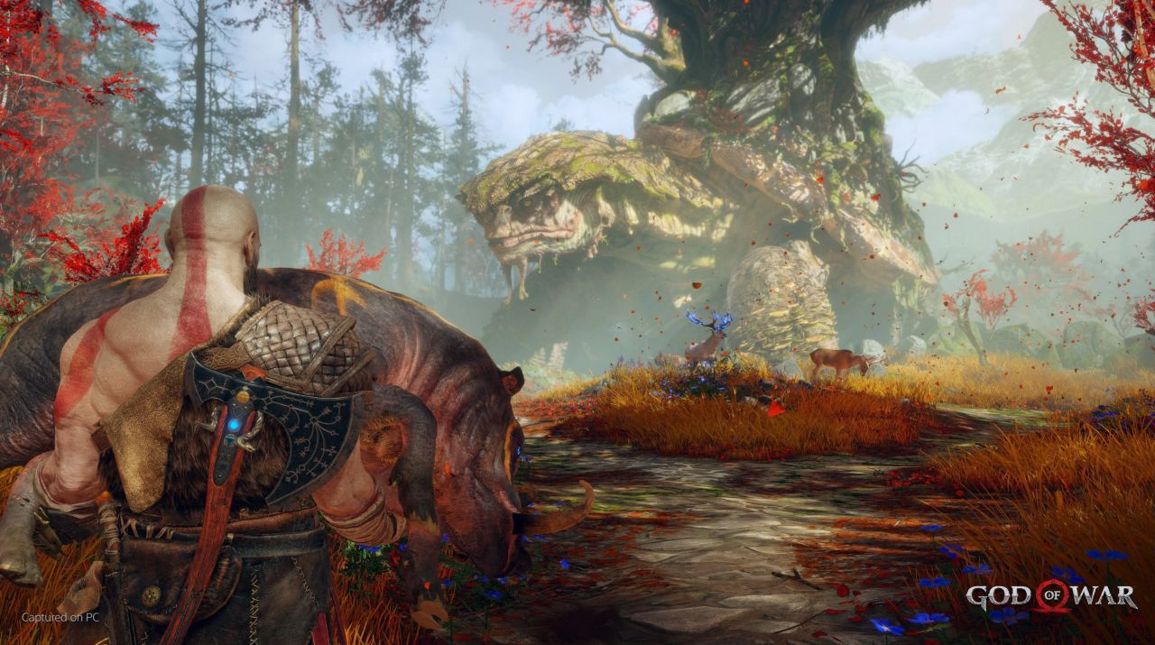 elamigos God of War download