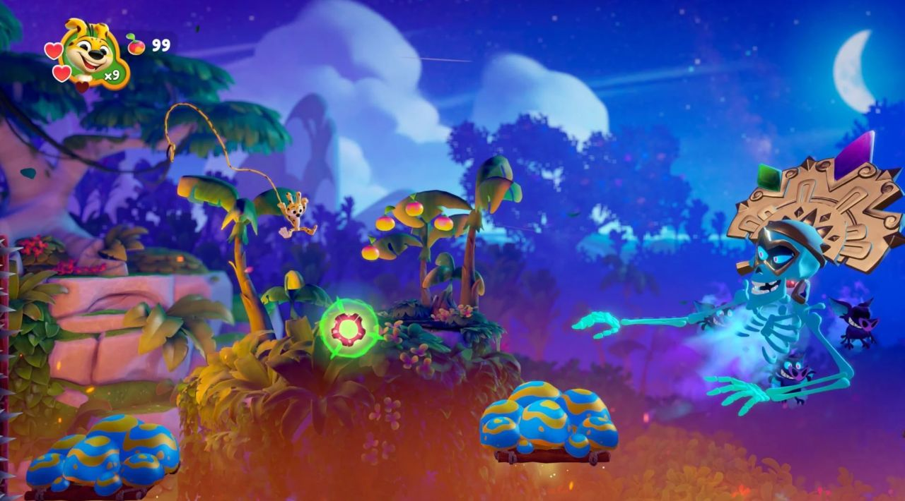 elamigos Marsupilami Hoobadventure download