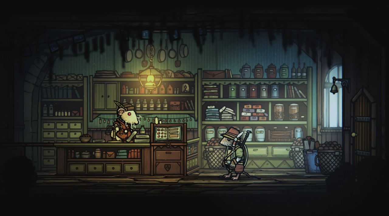 elamigos Tails of Iron download