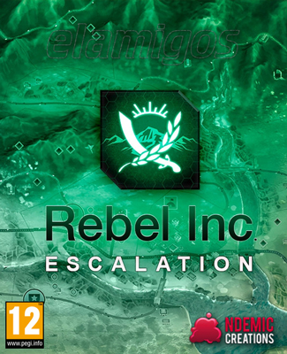 Rebel Inc Escalation