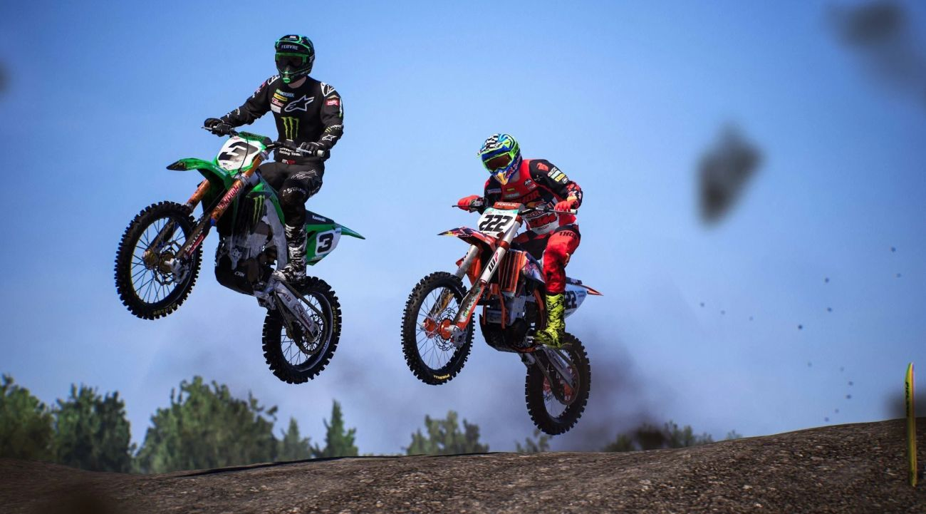 crack MXGP 2021 free download