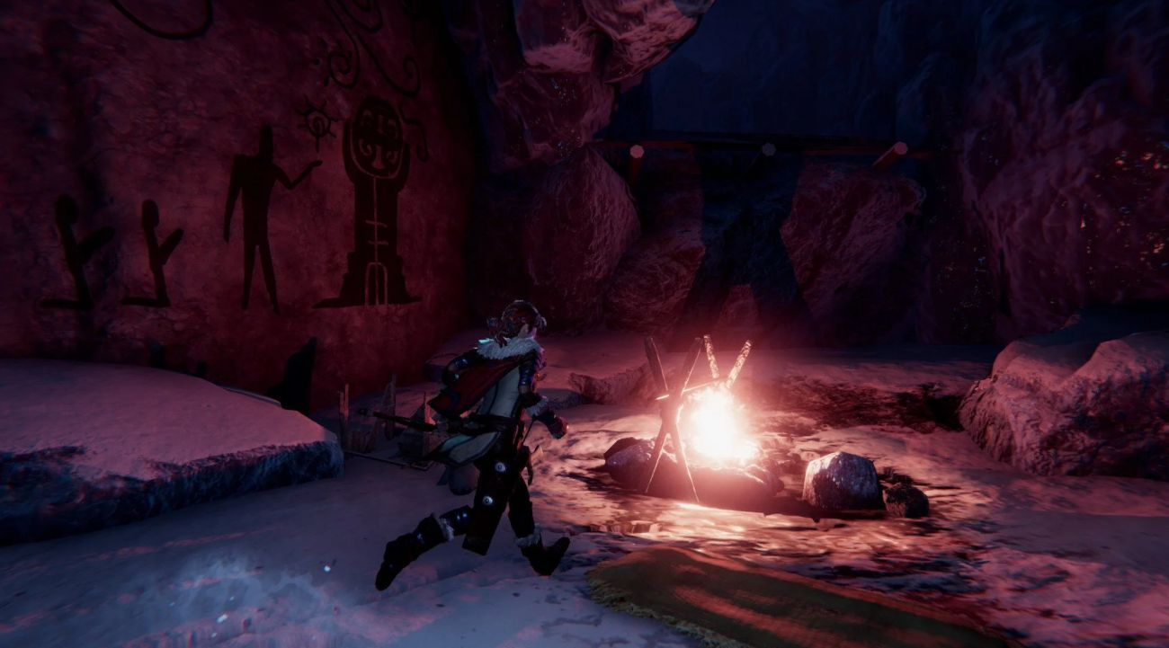 crack Praey for the Gods free download