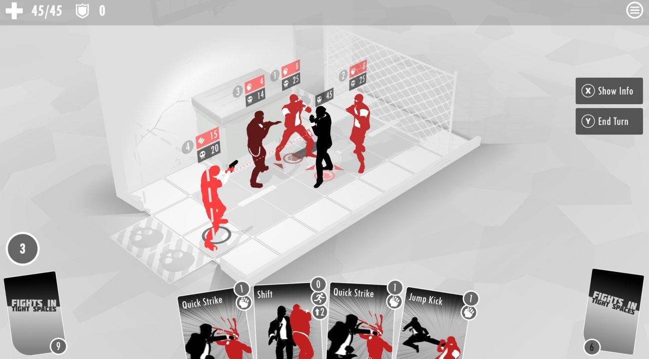 elamigos Fights in Tight Spaces download