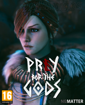 Praey for the Gods