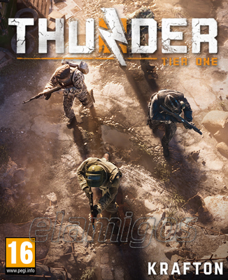 Thunder Tier One