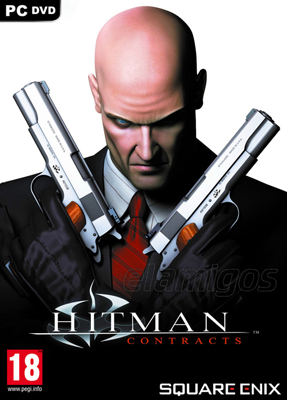 Download HITMAN III (+I +II) - Deluxe Edition (3.10.1 Update 2