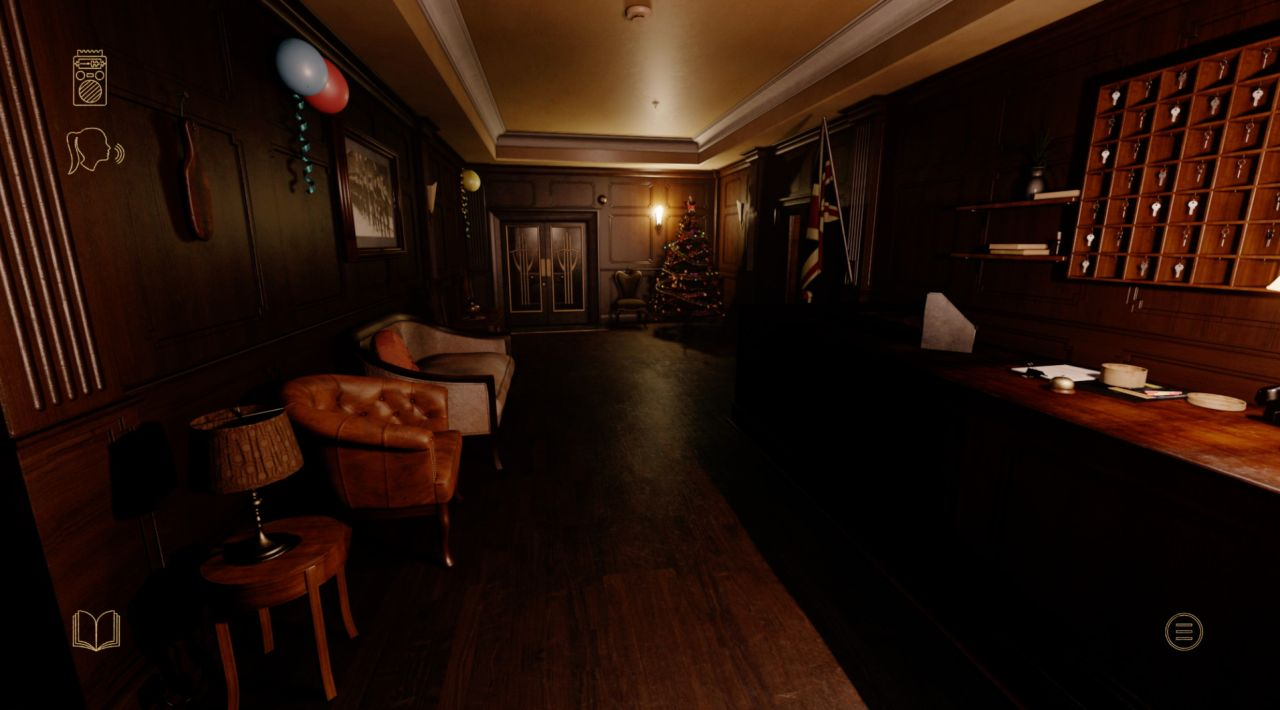 crack At Dead of Night free download