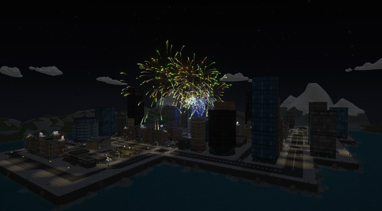 crack Fireworks Mania An Explosive Simulator free download