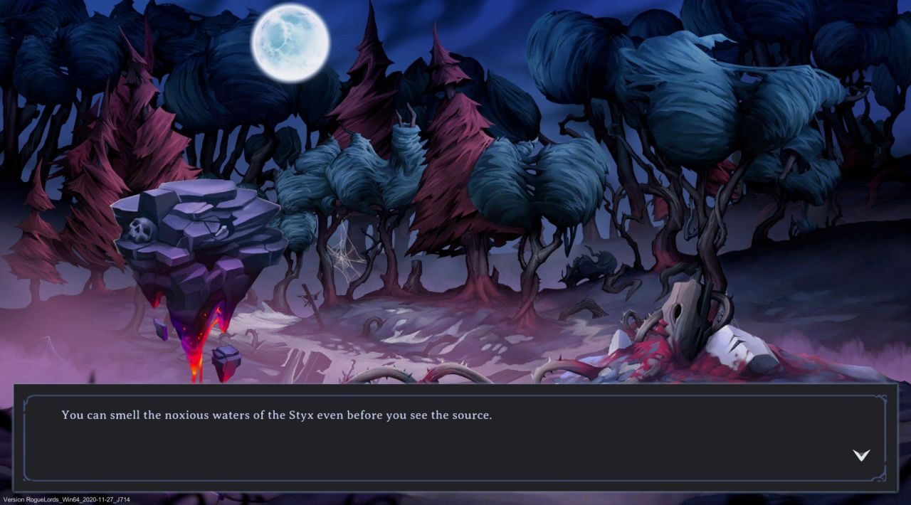 crack Rogue Lords free download