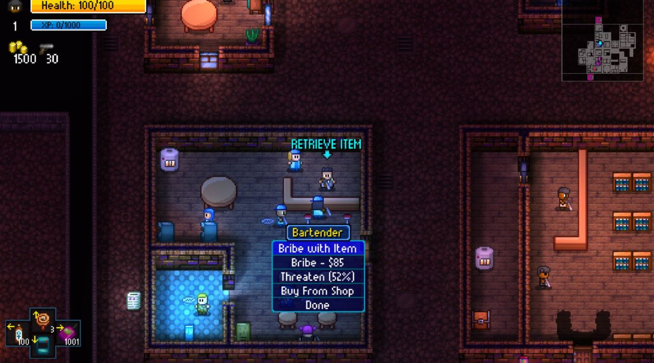 crack Streets of Rogue free download