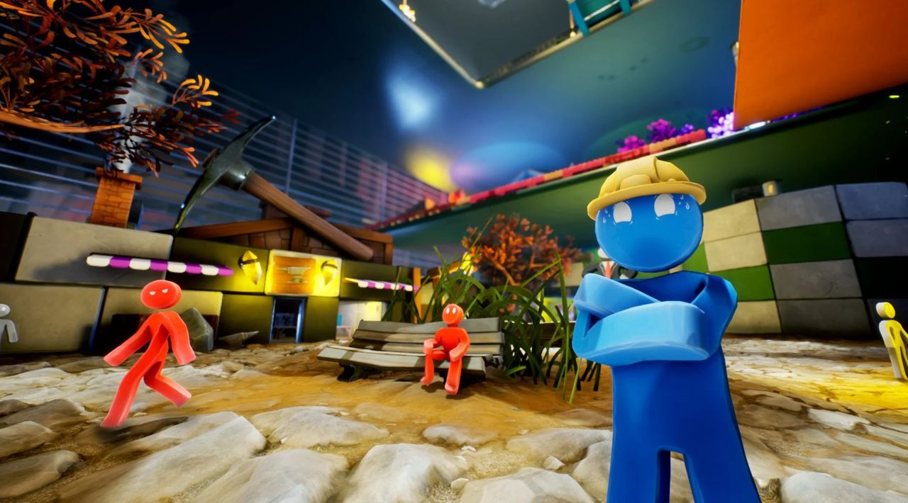 crack Supraland Six Inches Under free download