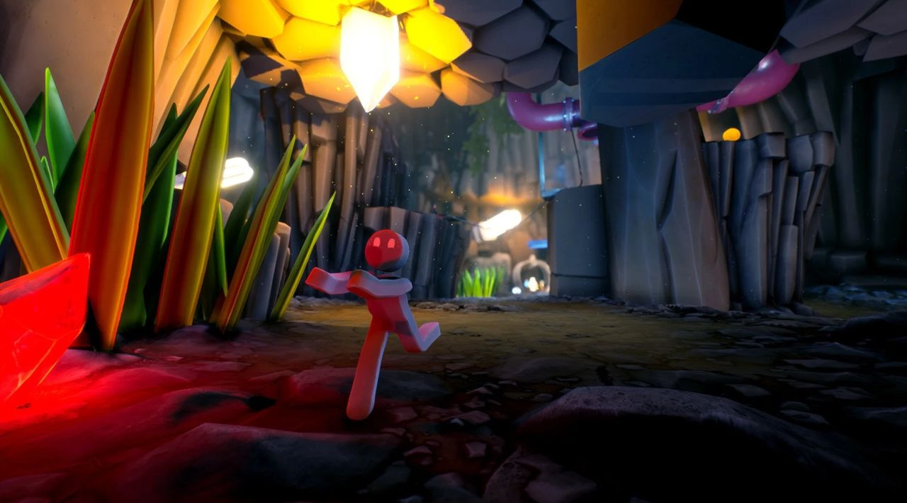 torrent gratis games