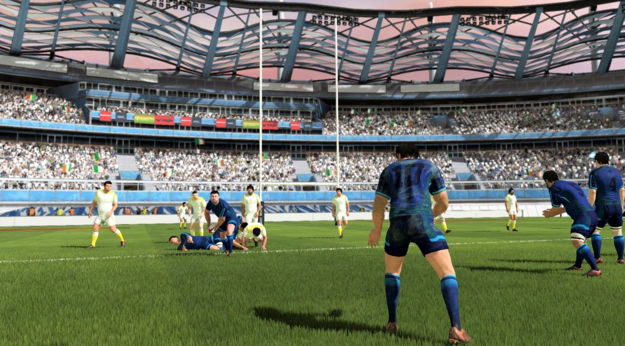 elamigos Rugby 22 download