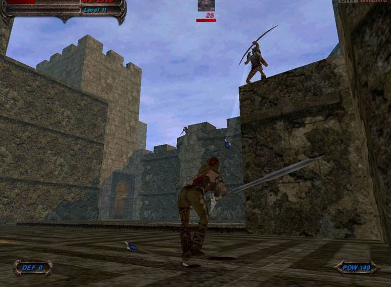 elamigos Severance Blade of Darkness download