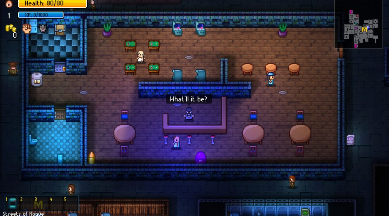 elamigos Streets of Rogue download