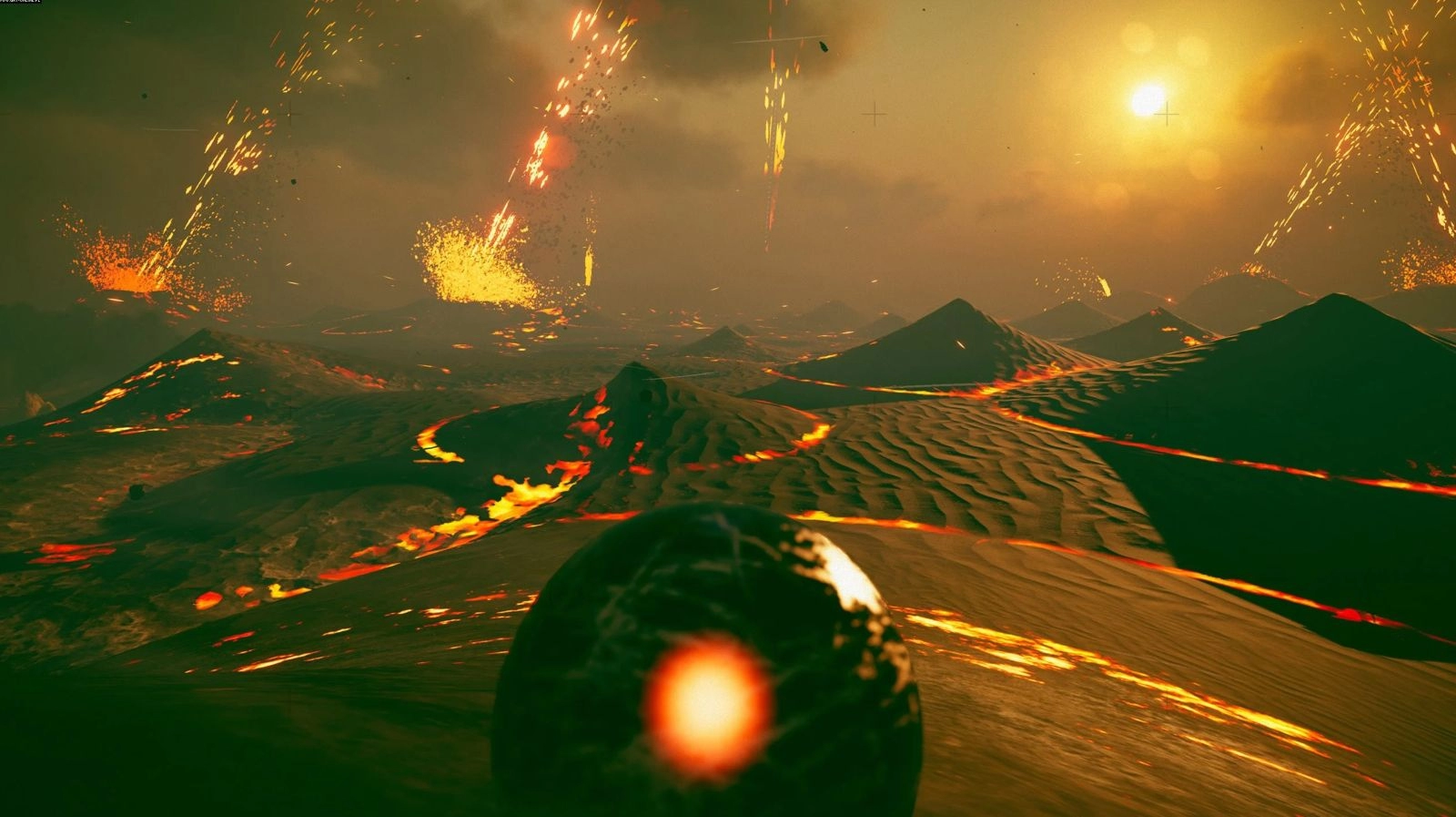 crack Exo One free download