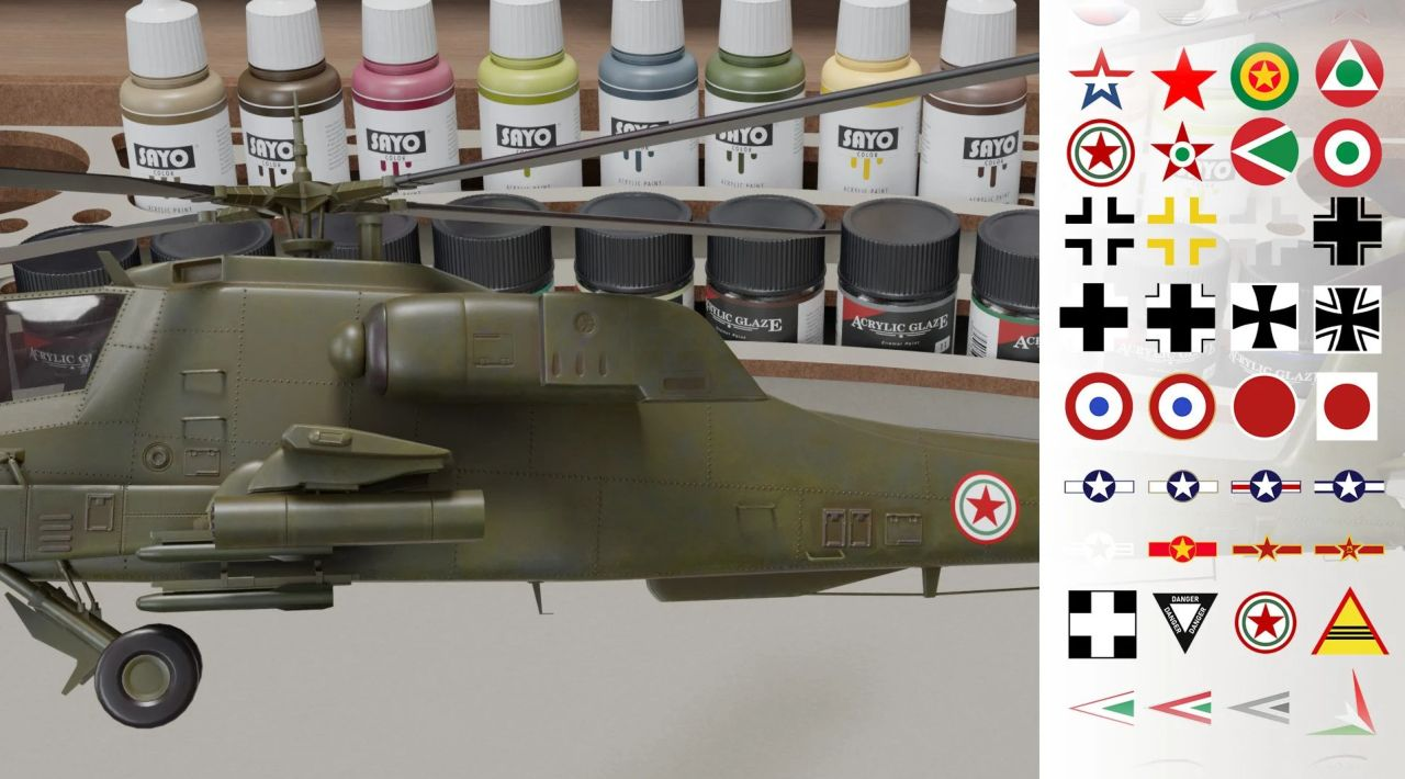 crack Model Builder free download