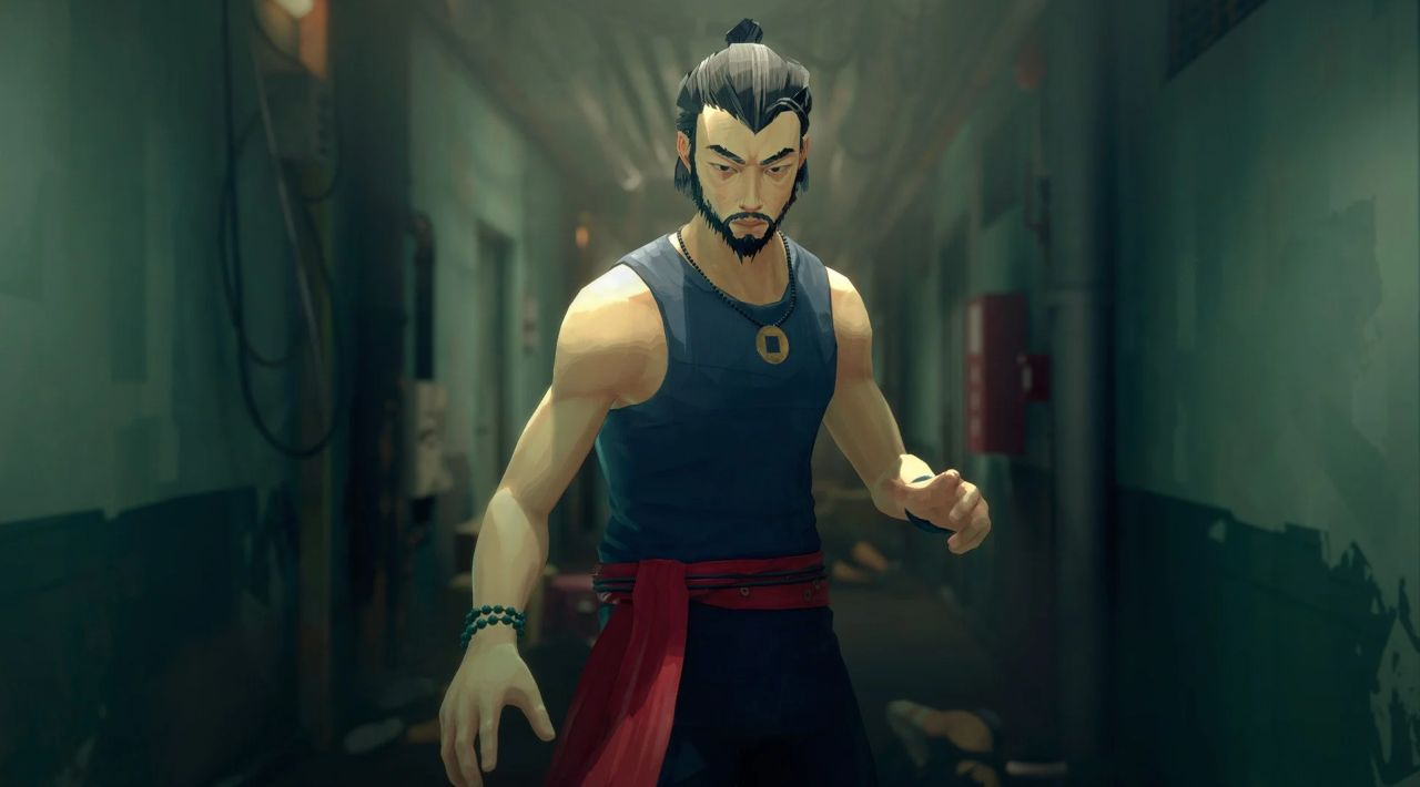 crack SIFU free download
