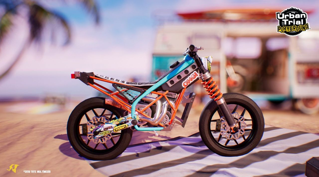 crack Urban Trial Collection free download