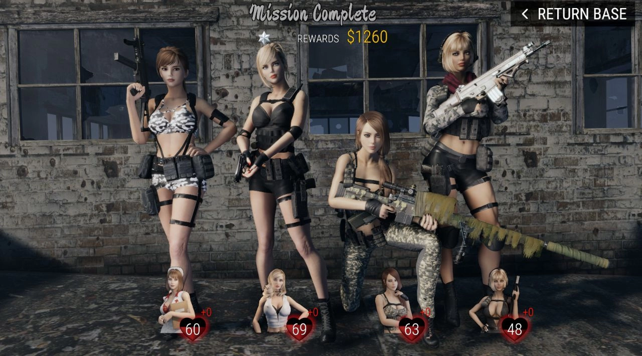 crack Wars and Roses free download