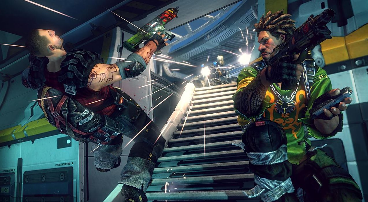 torrent gratis games