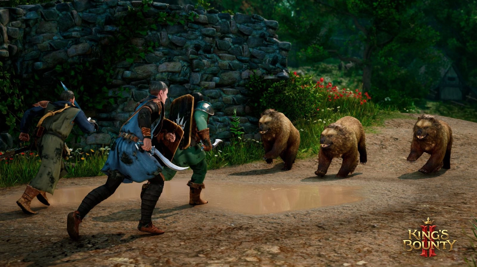 torrent gratis games