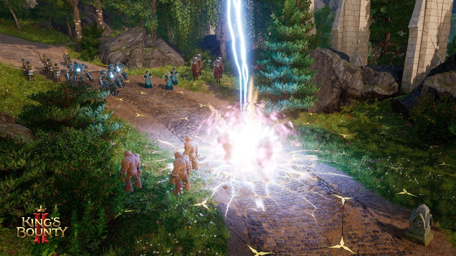 elamigos Kings Bounty II download