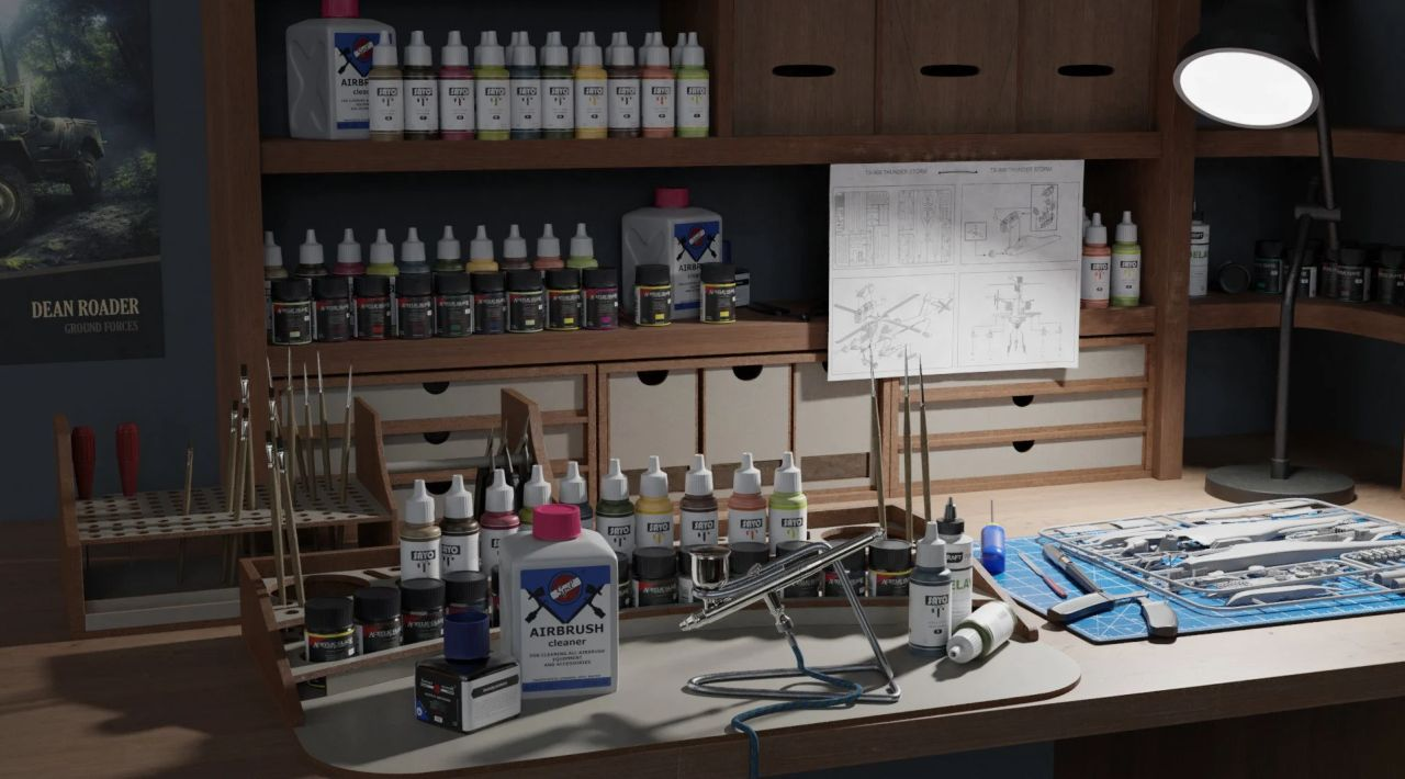 elamigos Model Builder download