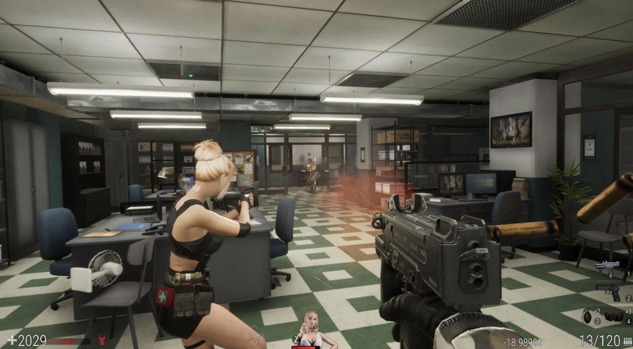 elamigos Wars and Roses download