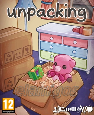 Unpacking