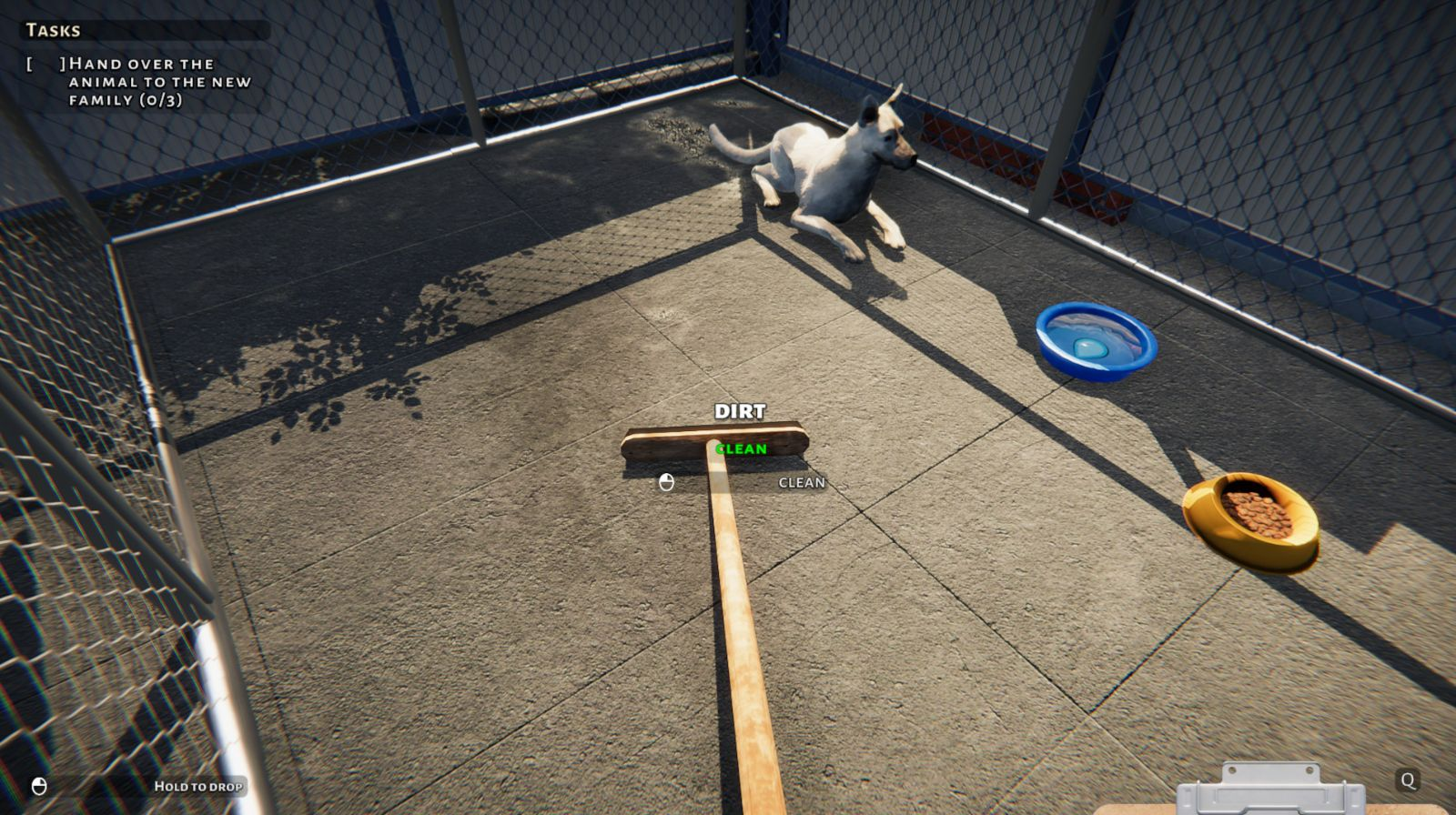 crack Animal Shelter free download
