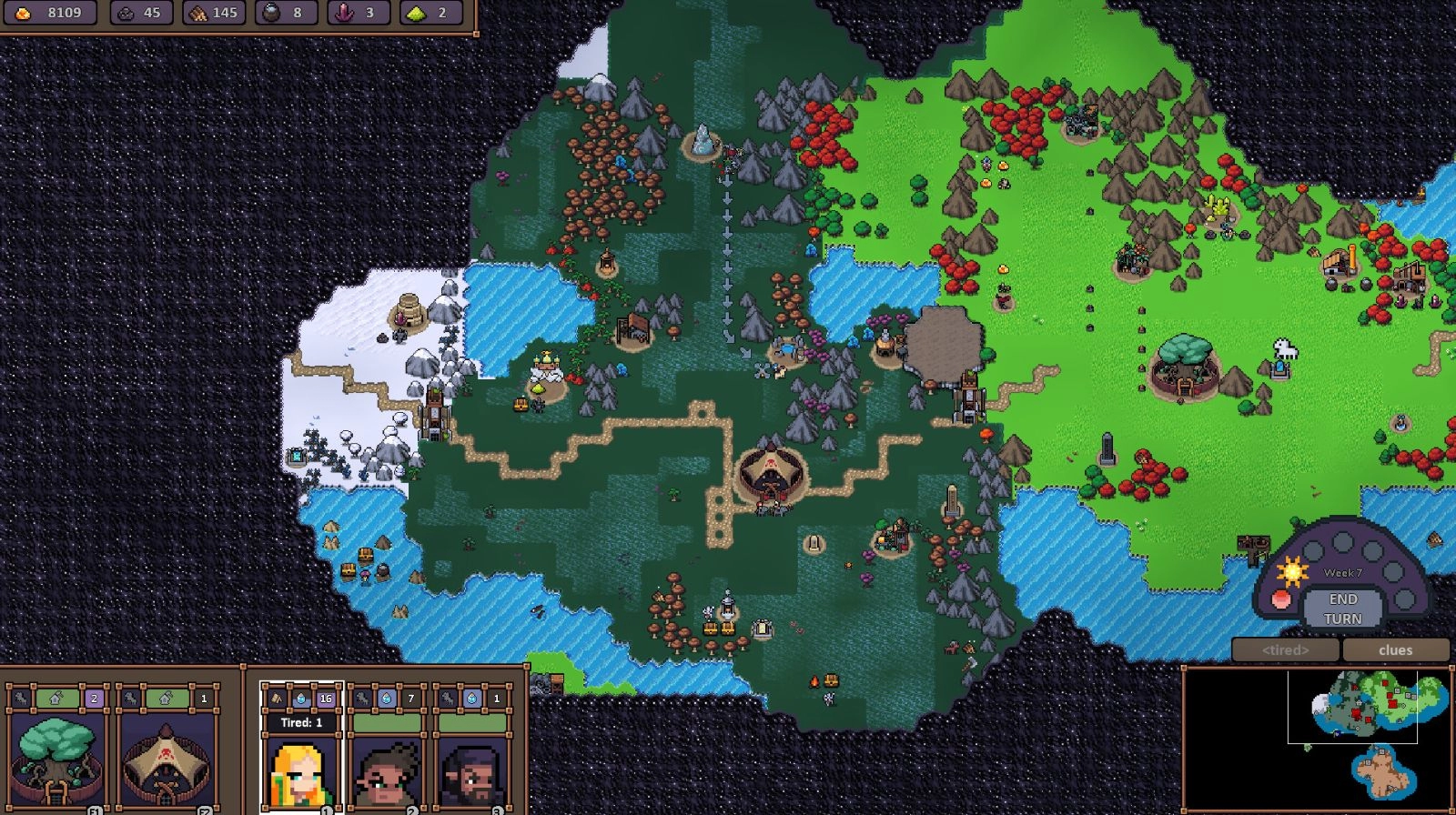 elamigos Heros Hour download