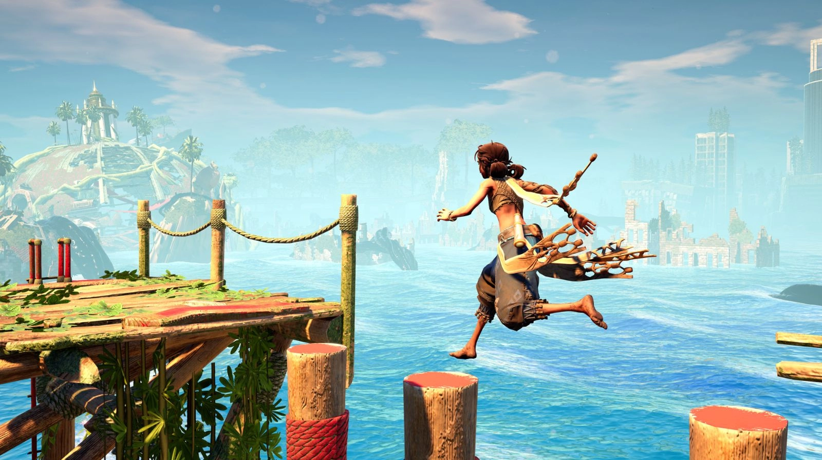 elamigos Submerged Hidden Depths download