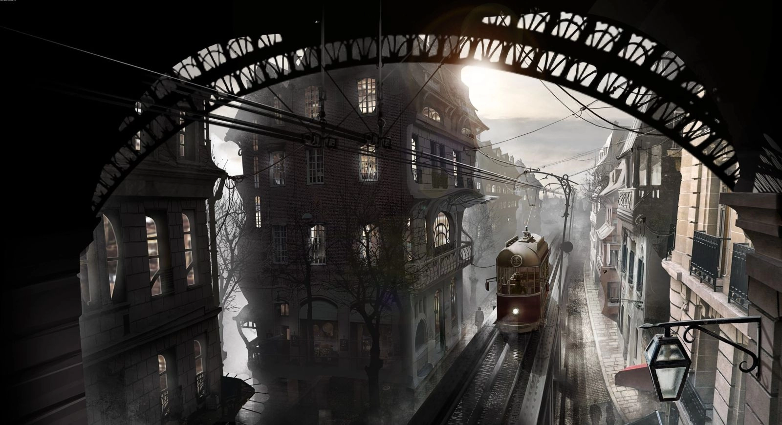 elamigos Syberia 4 The World Before download