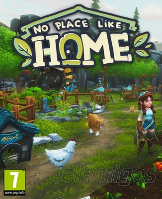 No Place Like Home DARKSiDERS Free Download