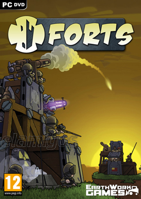 Forts