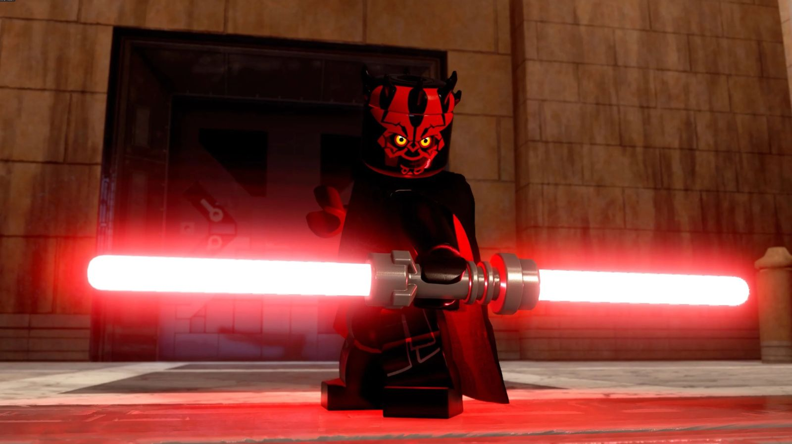 crack LEGO Star Wars The Skywalker Saga free download