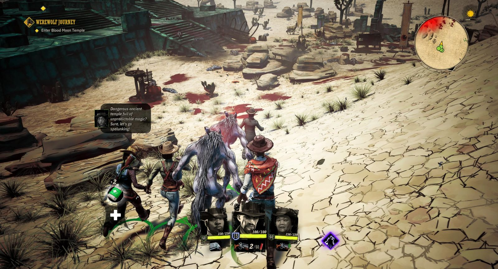 crack Weird West free download