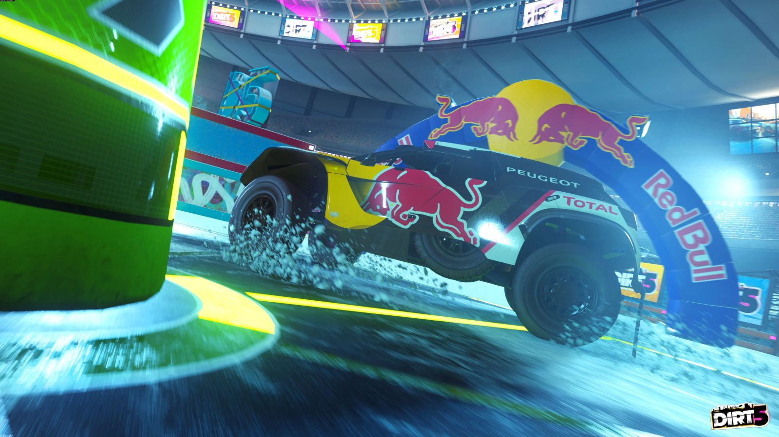 elamigos DIRT 5 download