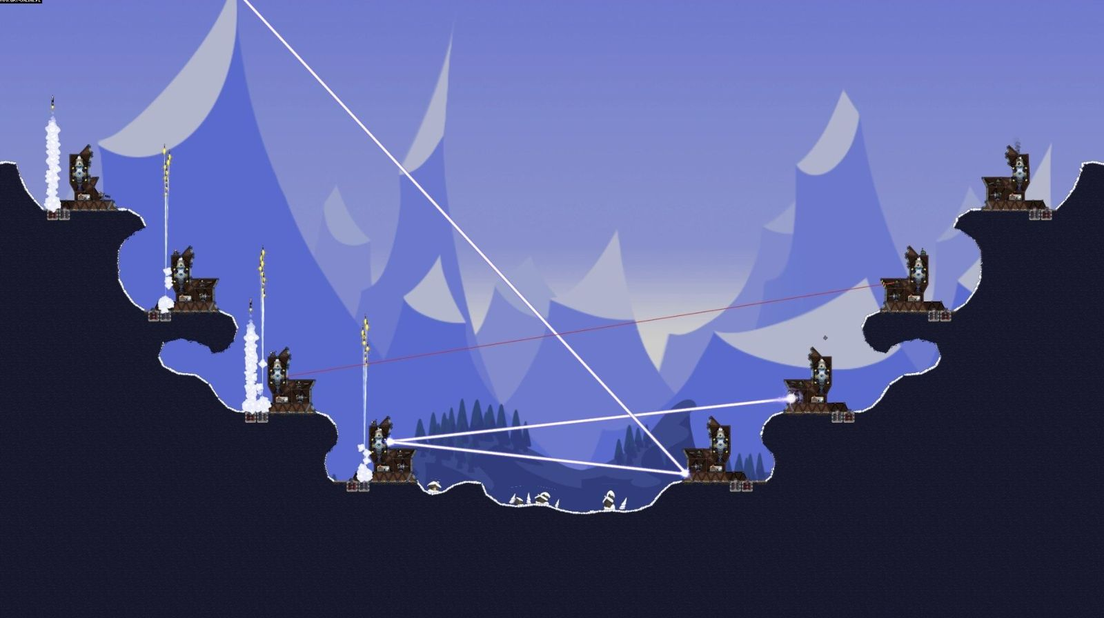 elamigos Forts download