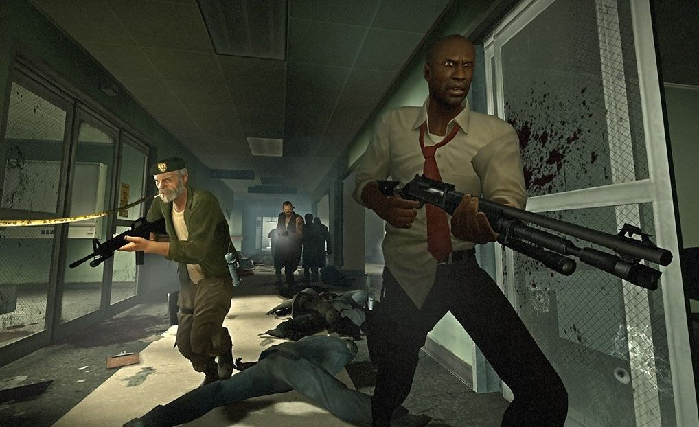 elamigos Left 4 Dead download