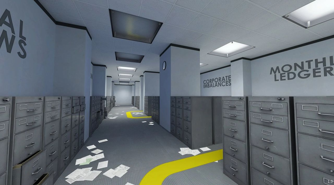 elamigos The Stanley Parable Ultra Deluxe download