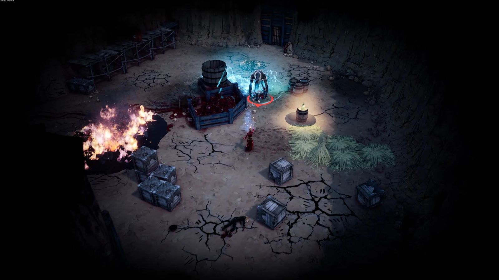 elamigos Weird West download