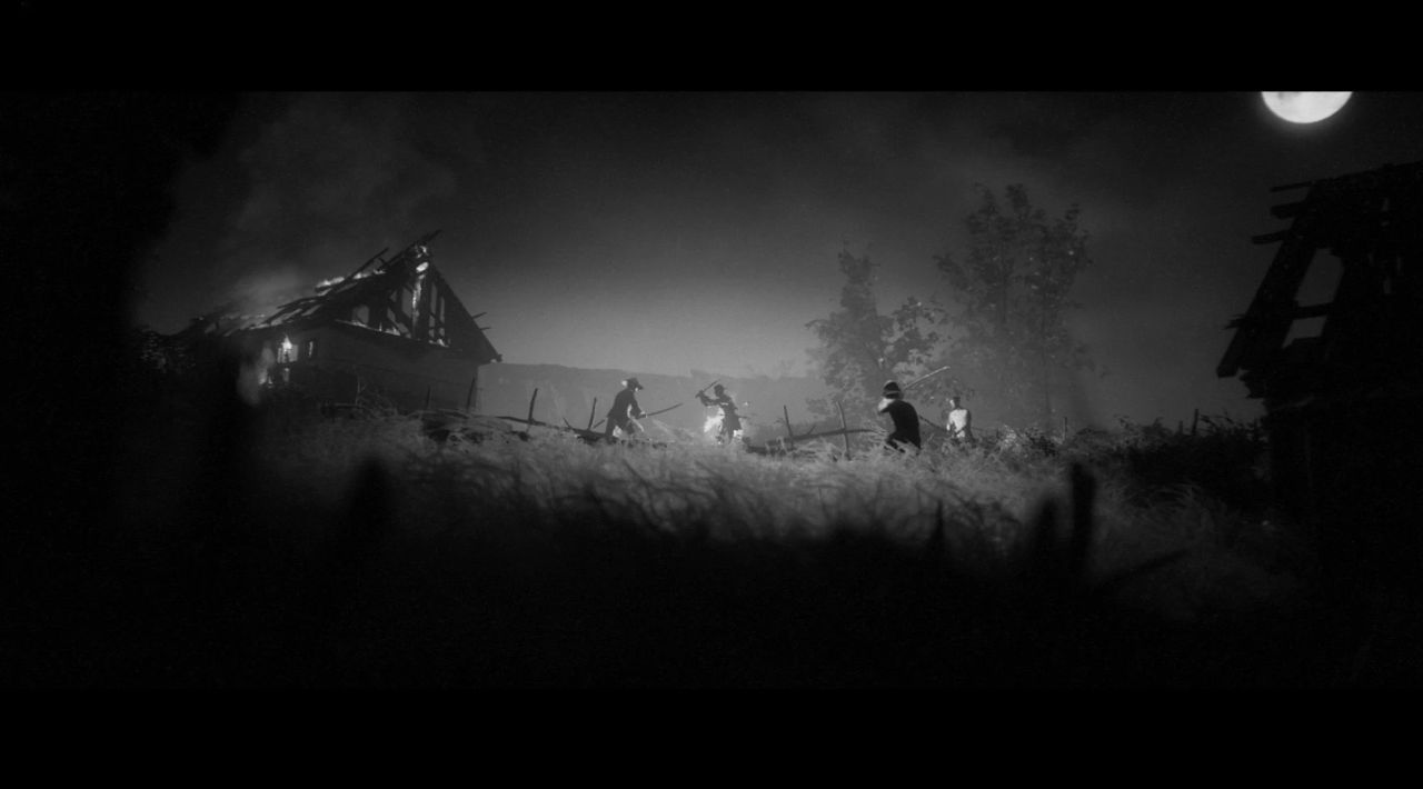 crack Trek to Yomi free download